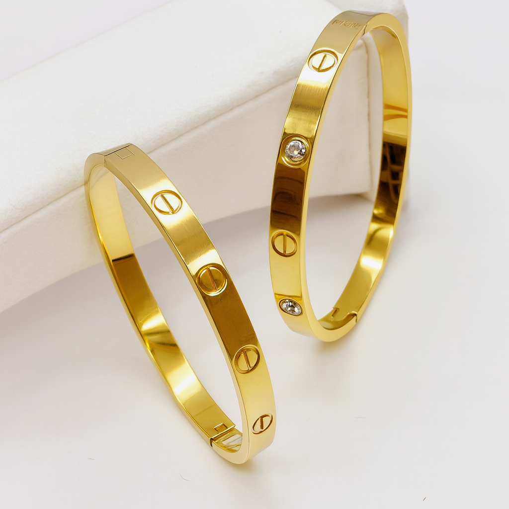 BRACELET AURA – WHERE LIGHT MEETS ELEGANCE (Buy 1 get 2 free)