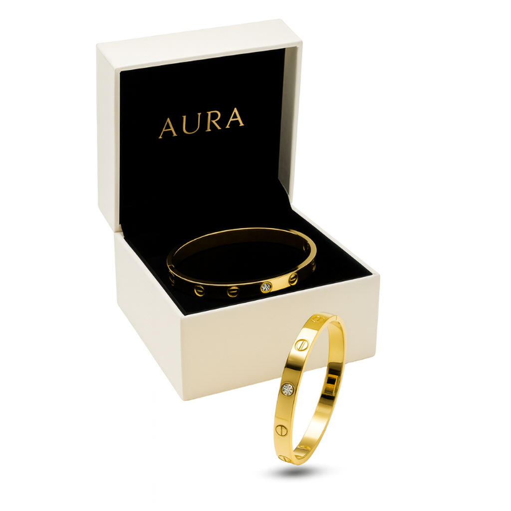 BRACELET AURA – WHERE LIGHT MEETS ELEGANCE (Buy 1 get 2 free)