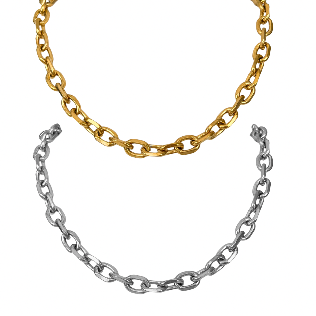 BOLD ESSENTIAL CHAIN