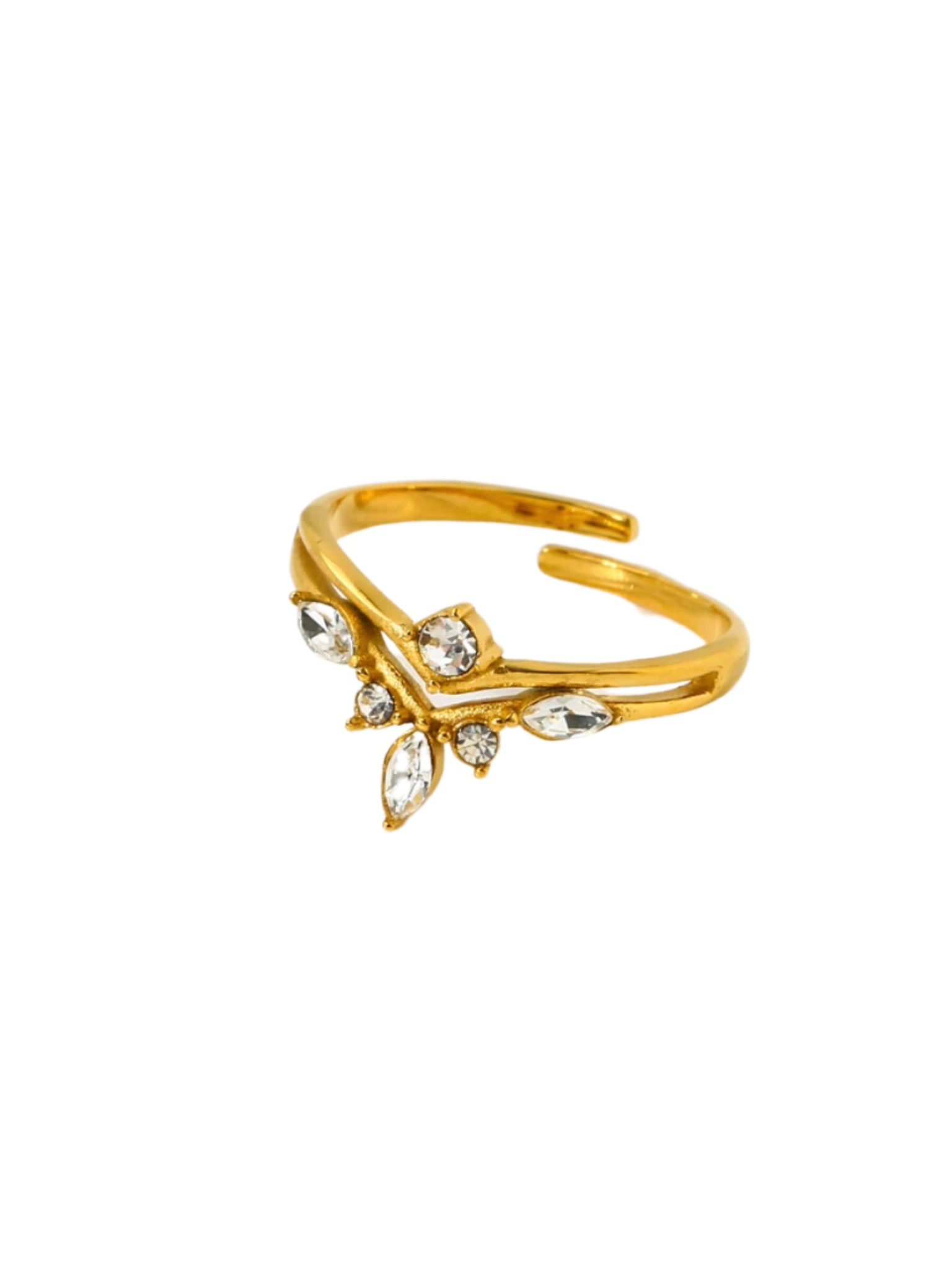 CANDY RING