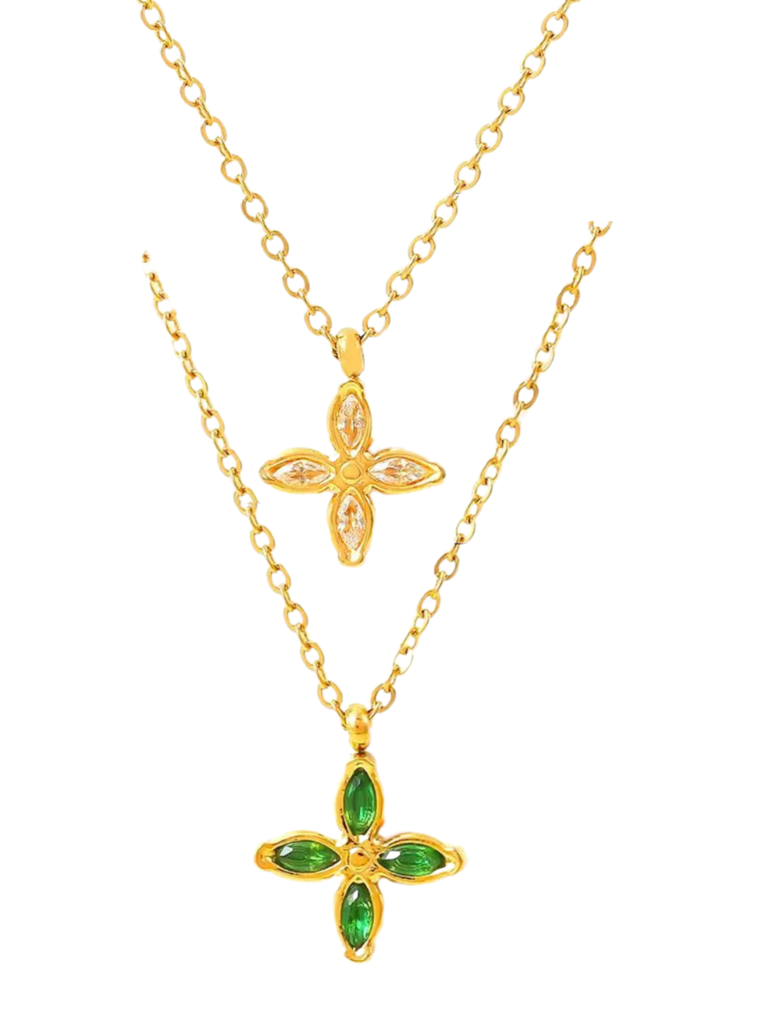 CHER NECKLACE
