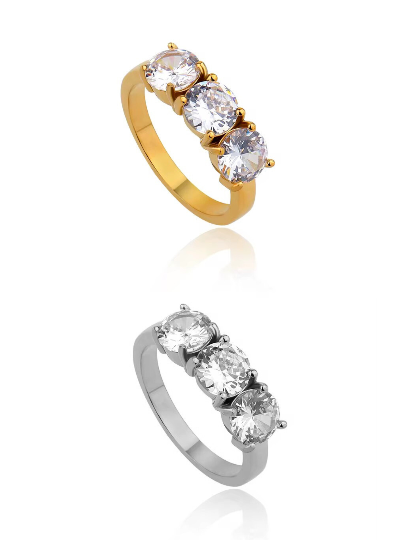AURORA RING