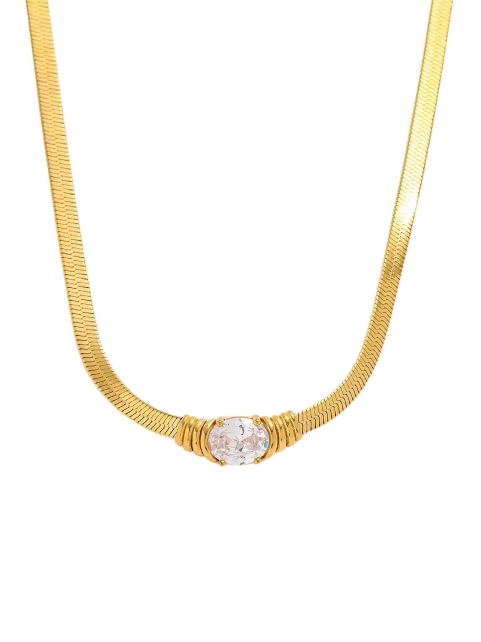 FELICITY NECKLACE