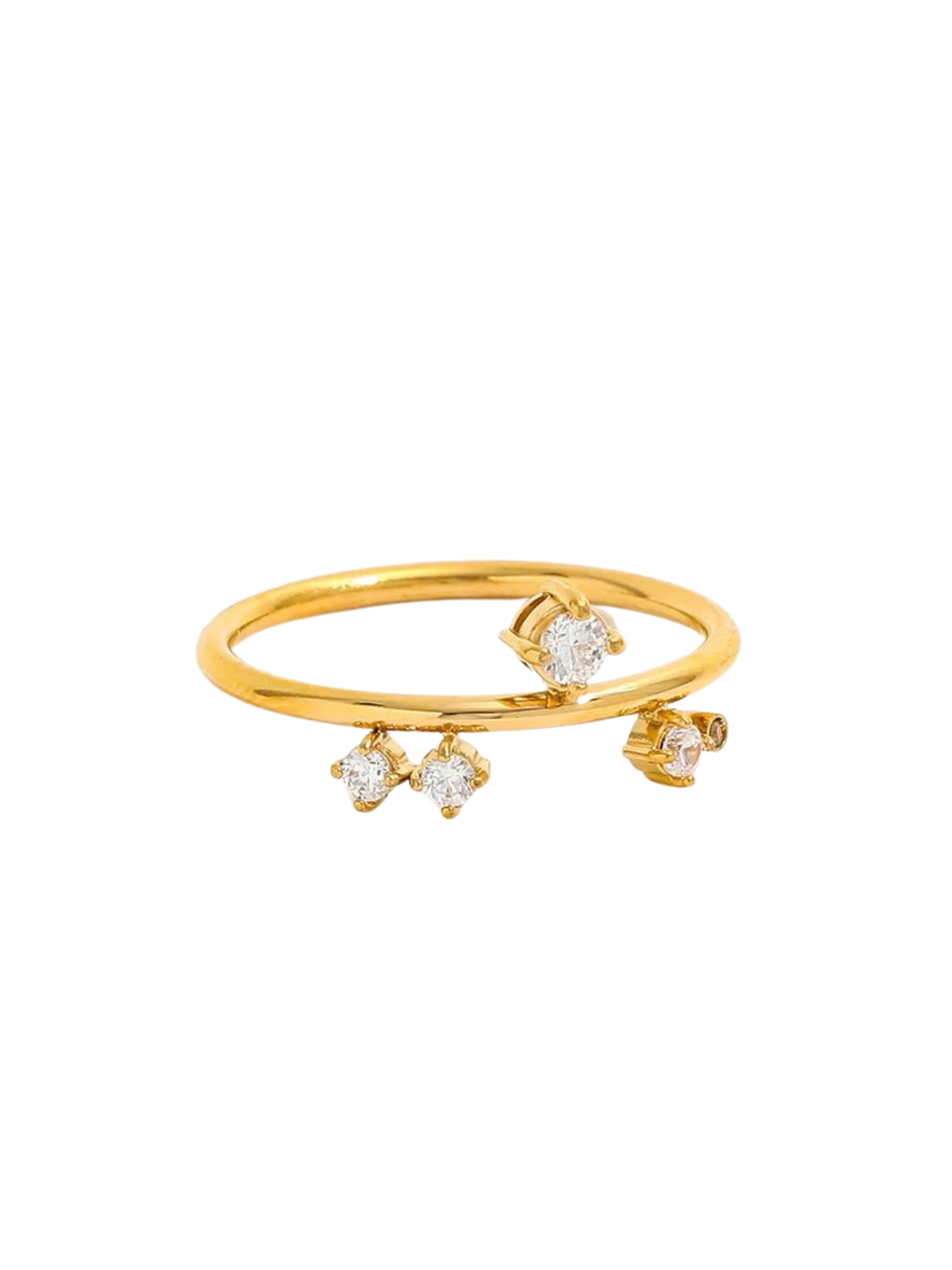 HERA RING