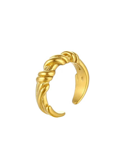 CARMEL RING