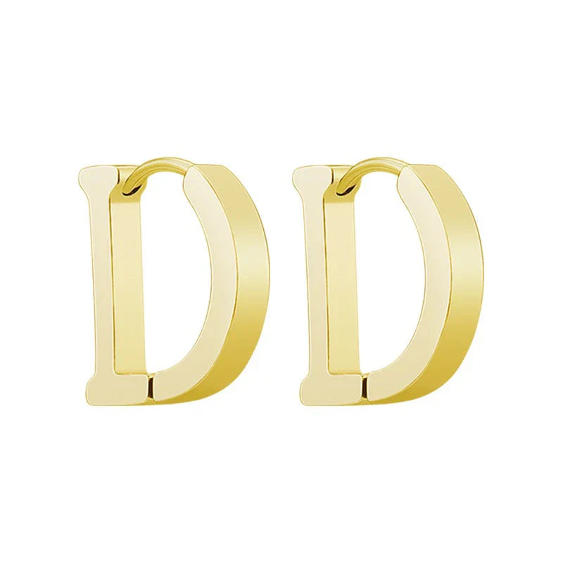 DIOR EARRING