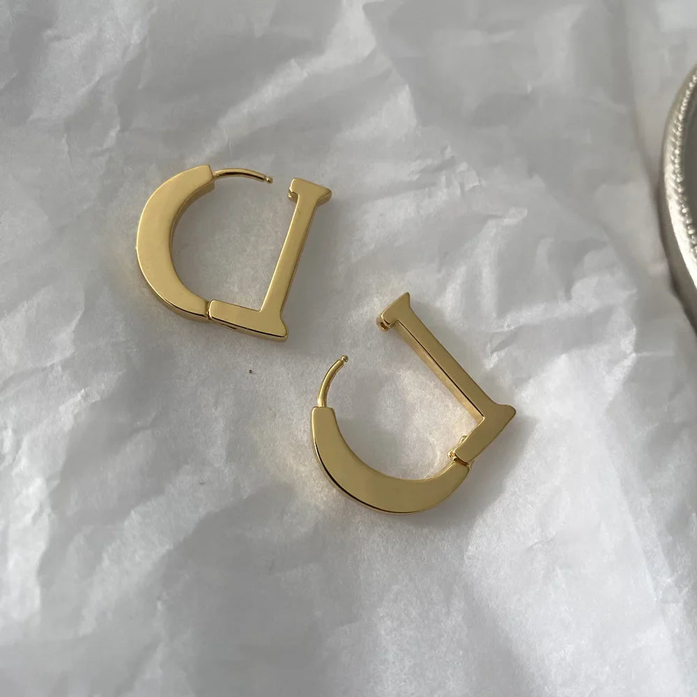DIOR EARRING