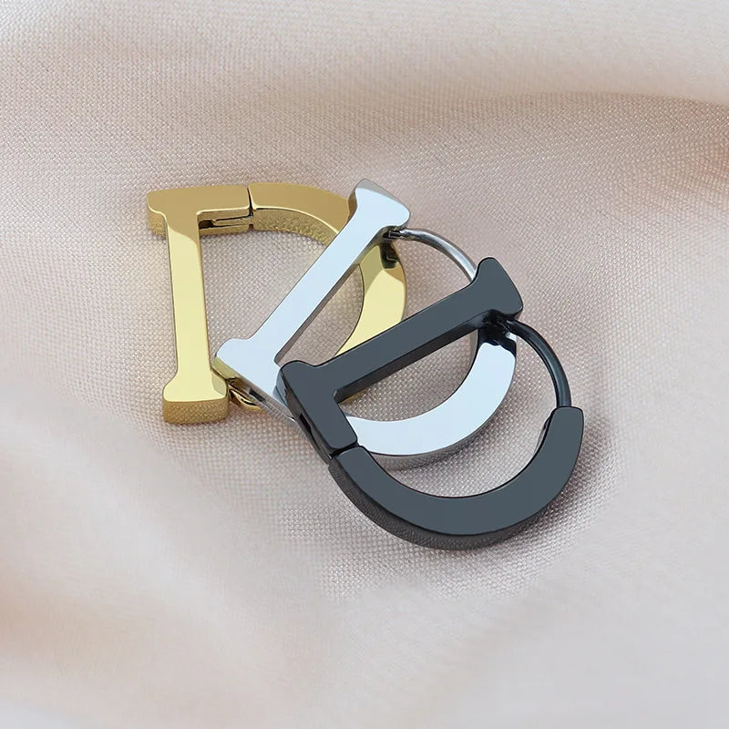 DIOR EARRING