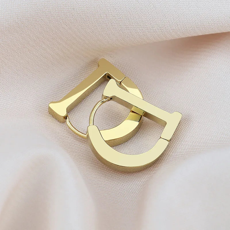 DIOR EARRING