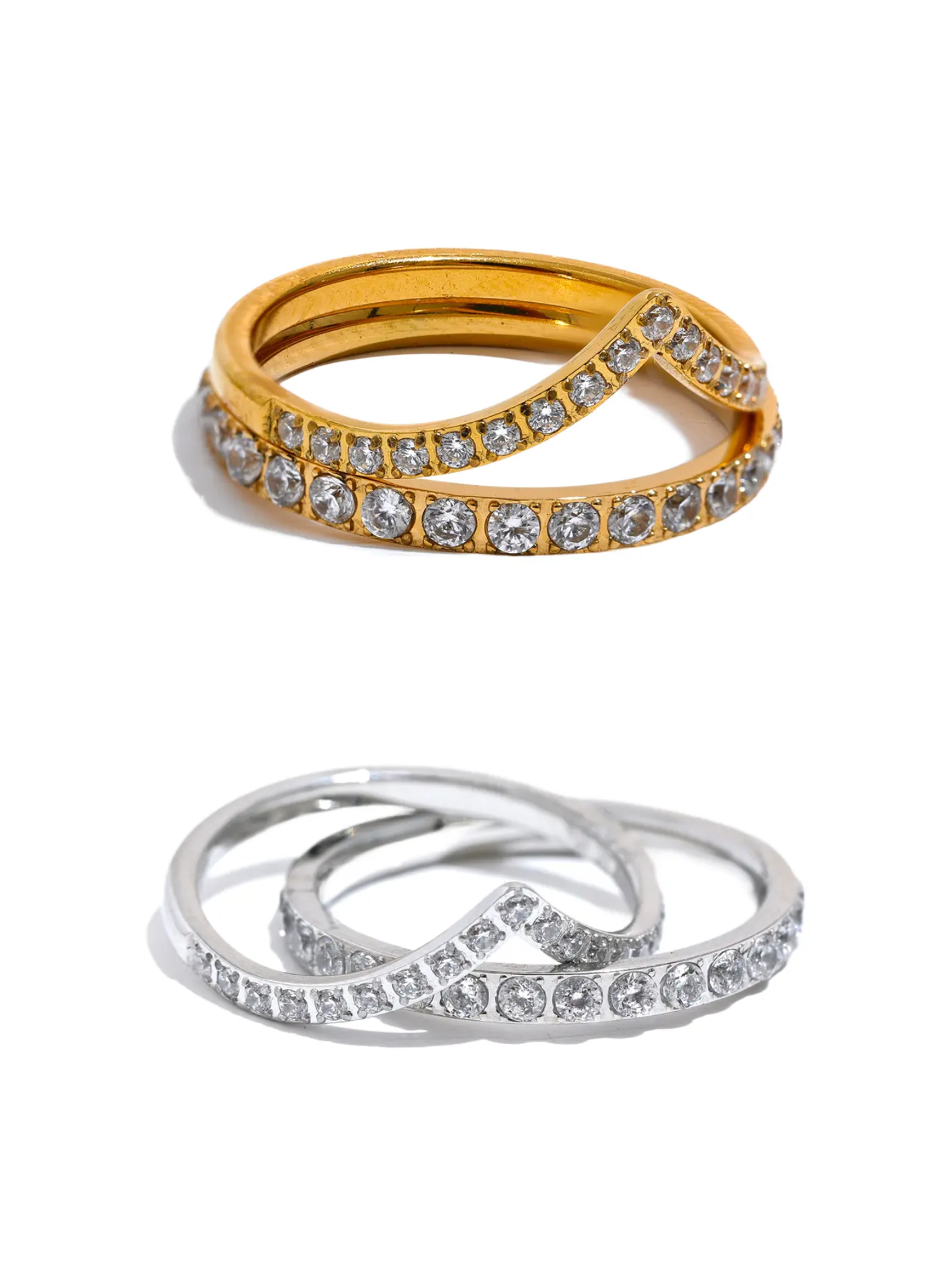 HARPER RINGS