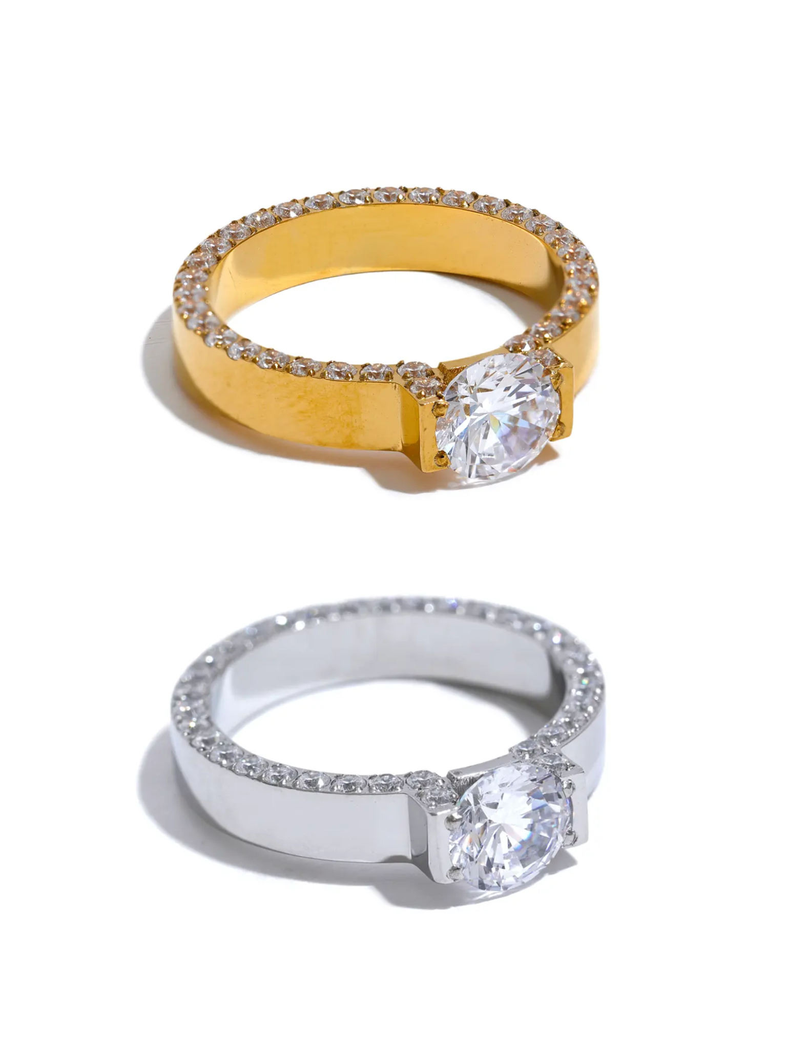 NORAH RING