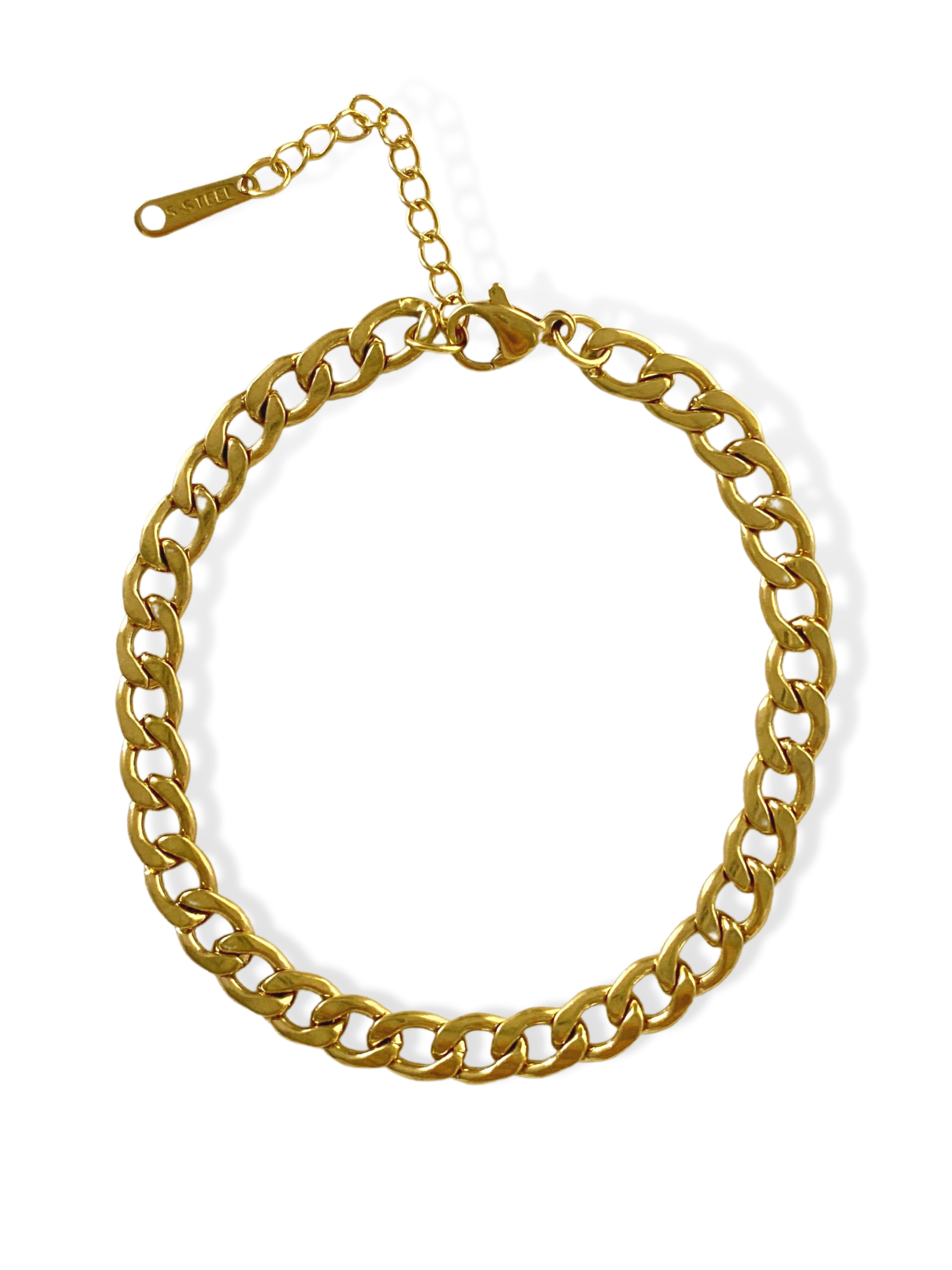 CUBAN BRACELET