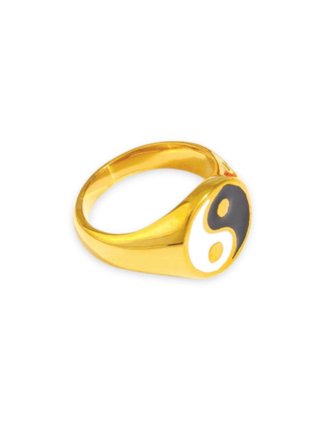 YIN YANG RING