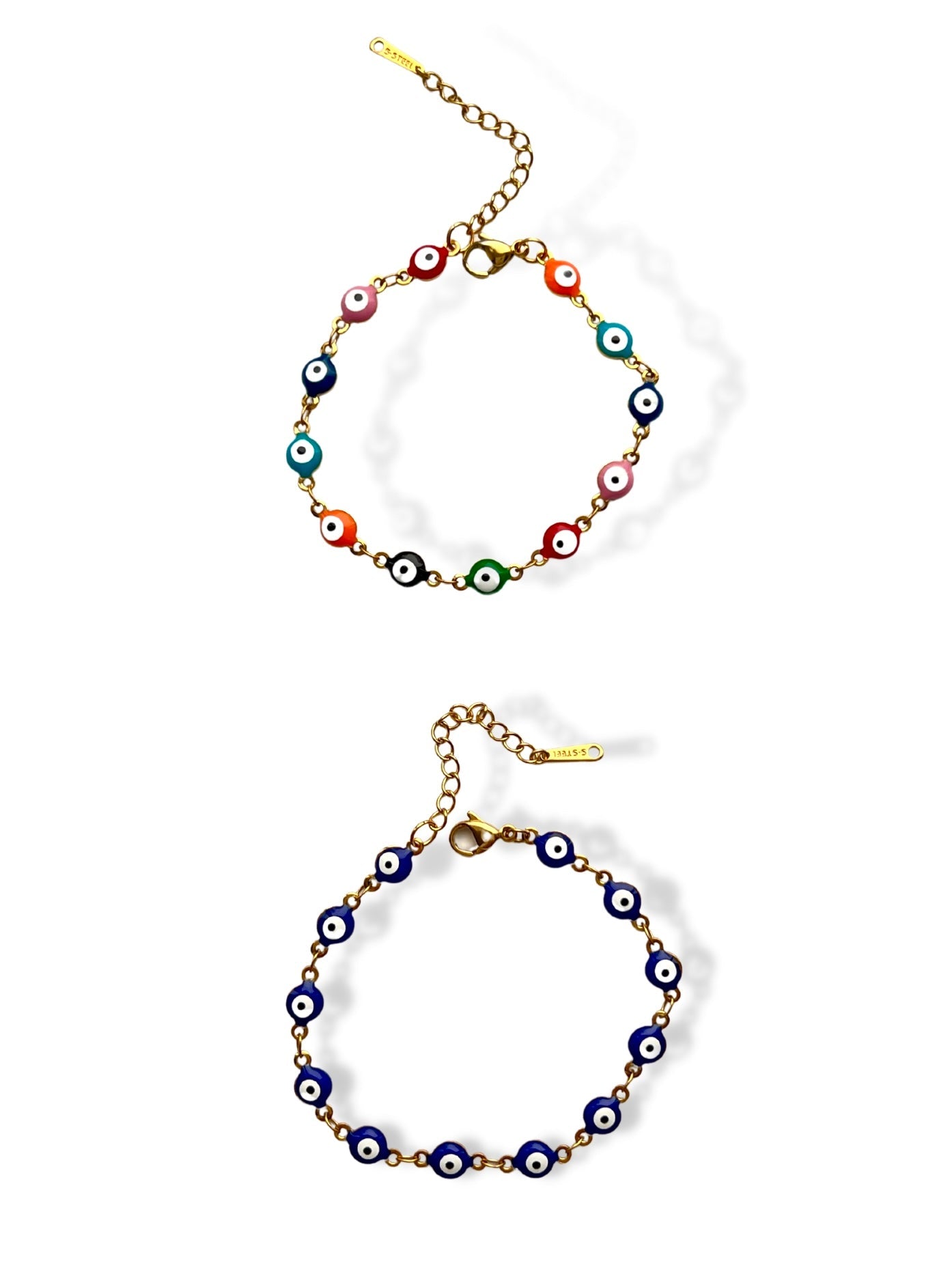 EVIL EYE BRACELETS