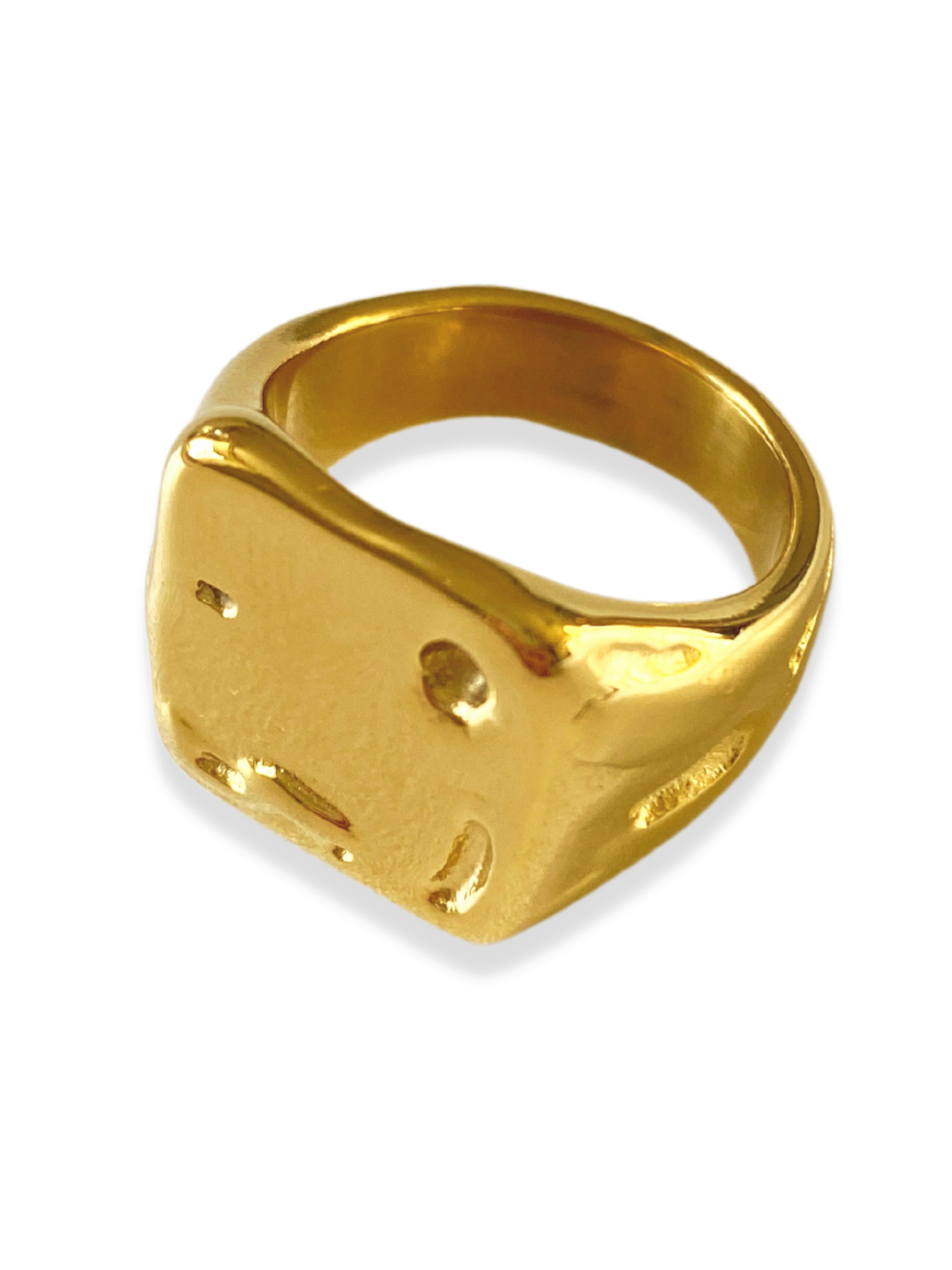 MAJESTIC RING