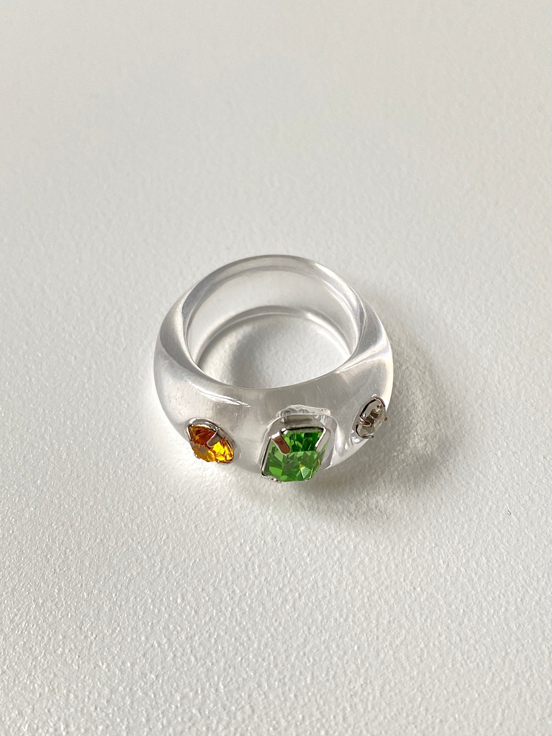 MAGICAL PRINCESS RING