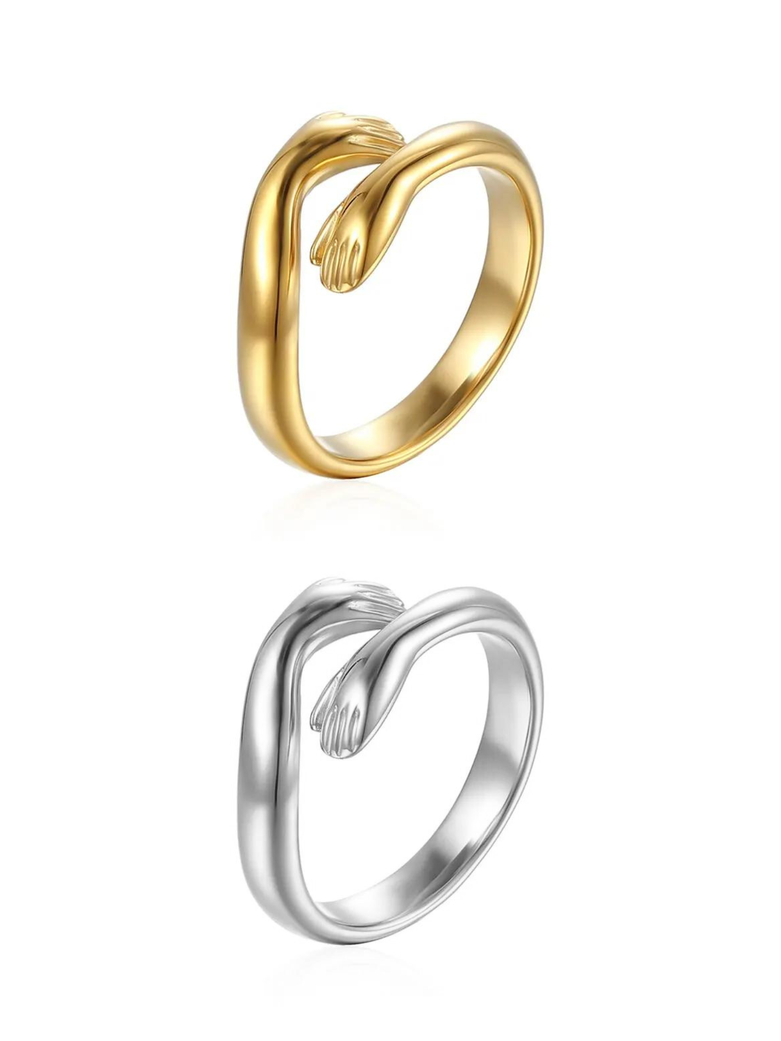 HAND RING