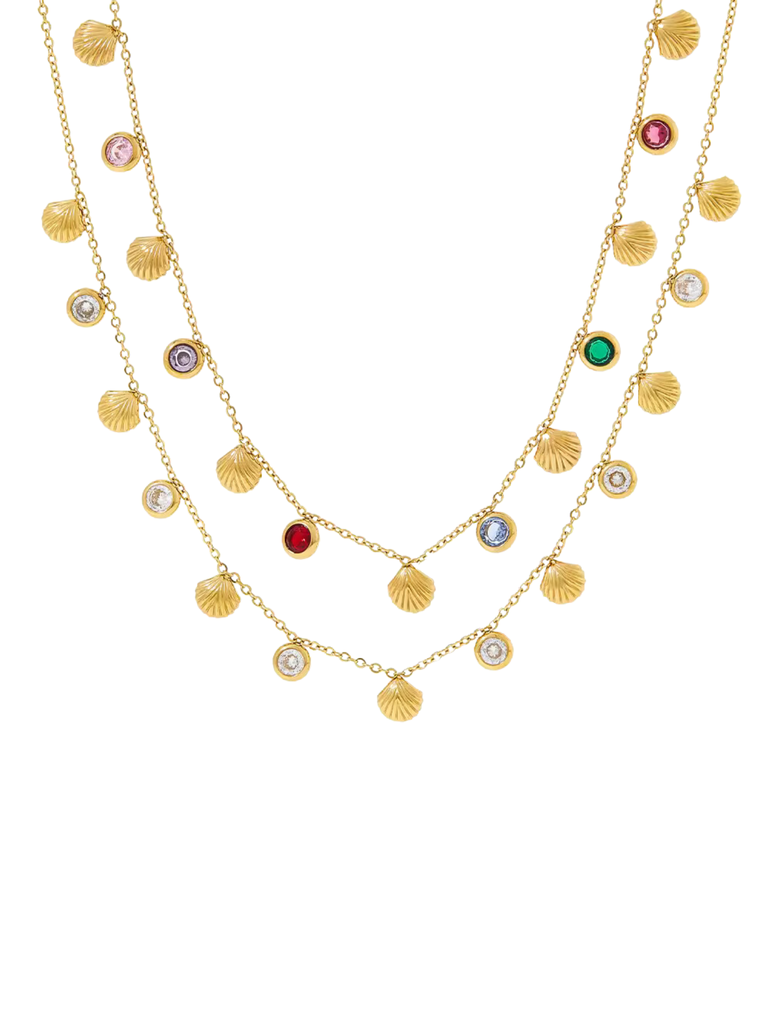 MERIBELLA NECKLACE