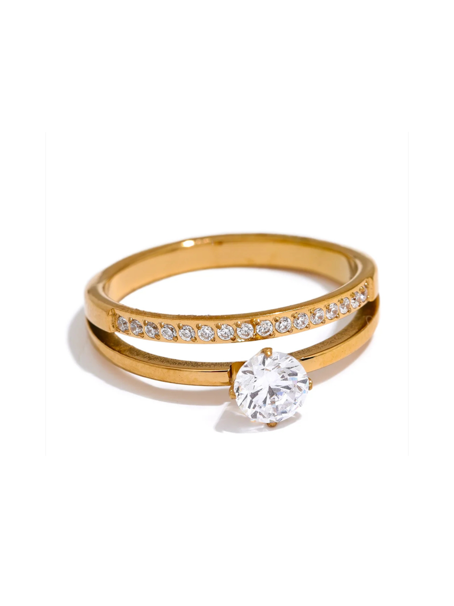 DELICATE RING
