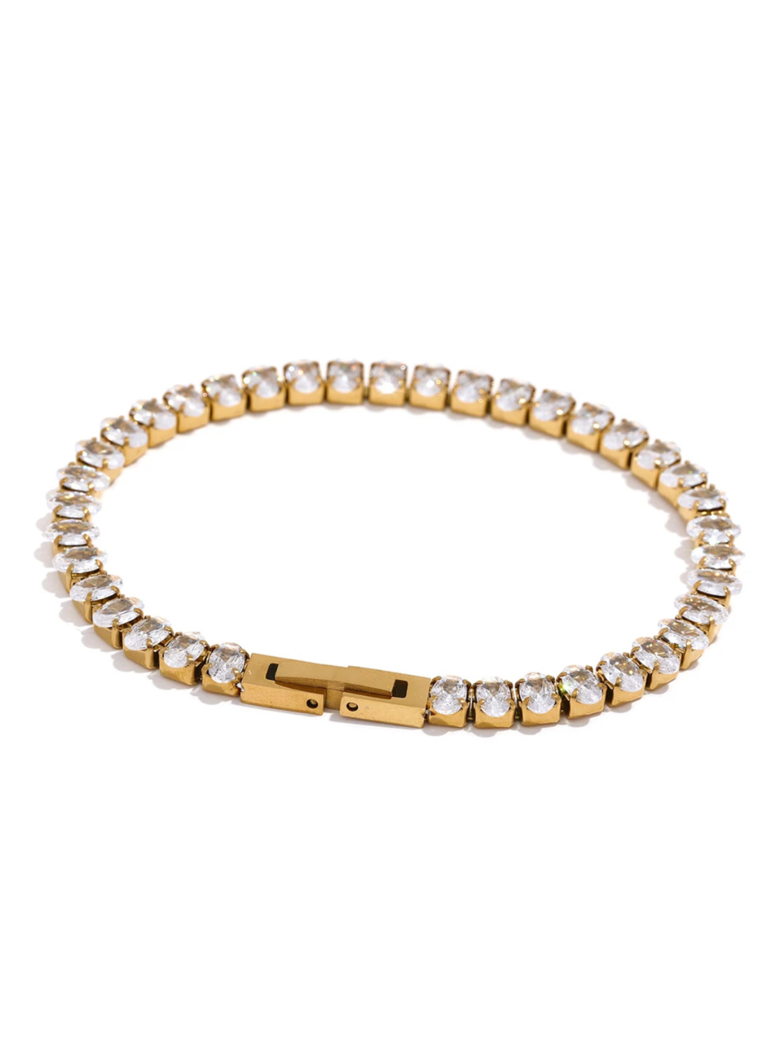 DAYLIGHT CHAIN & BRACELET