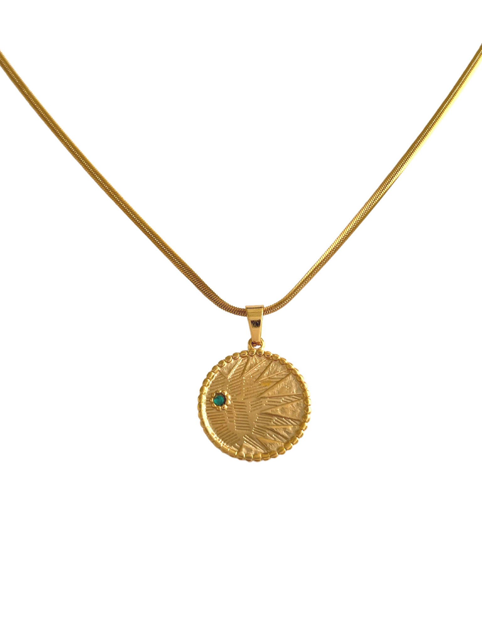 STARLIGHT NECKLACE