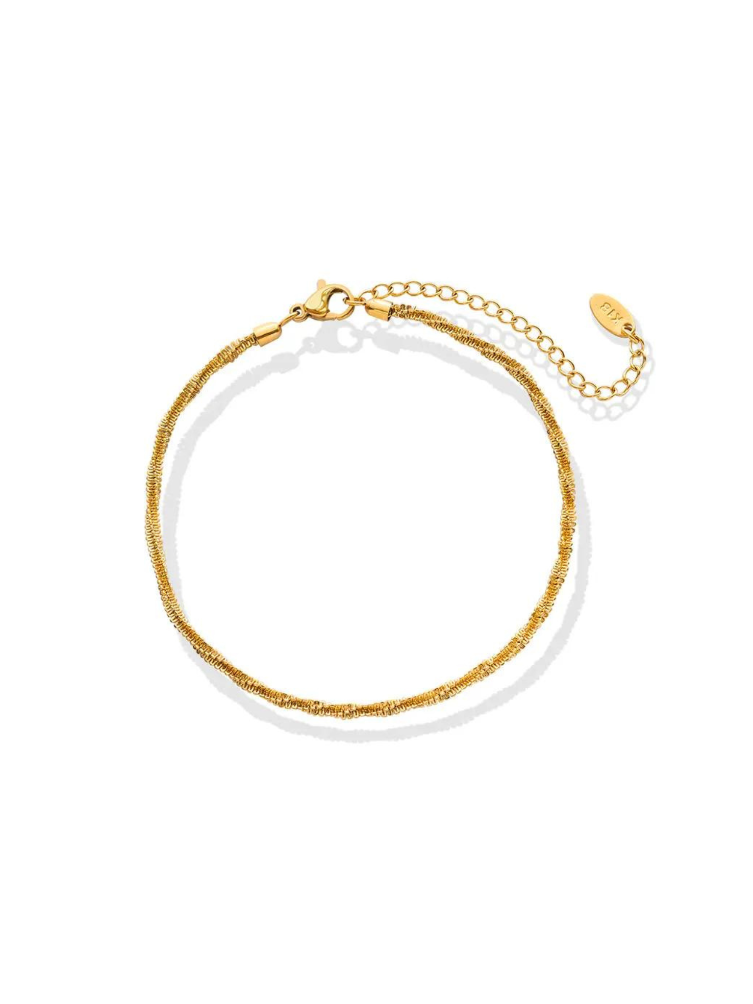 FLOURISH BRACELET