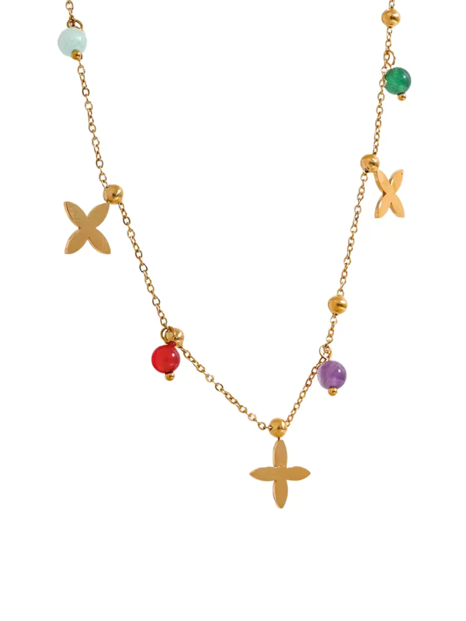 SWEETNESS NECKLACE