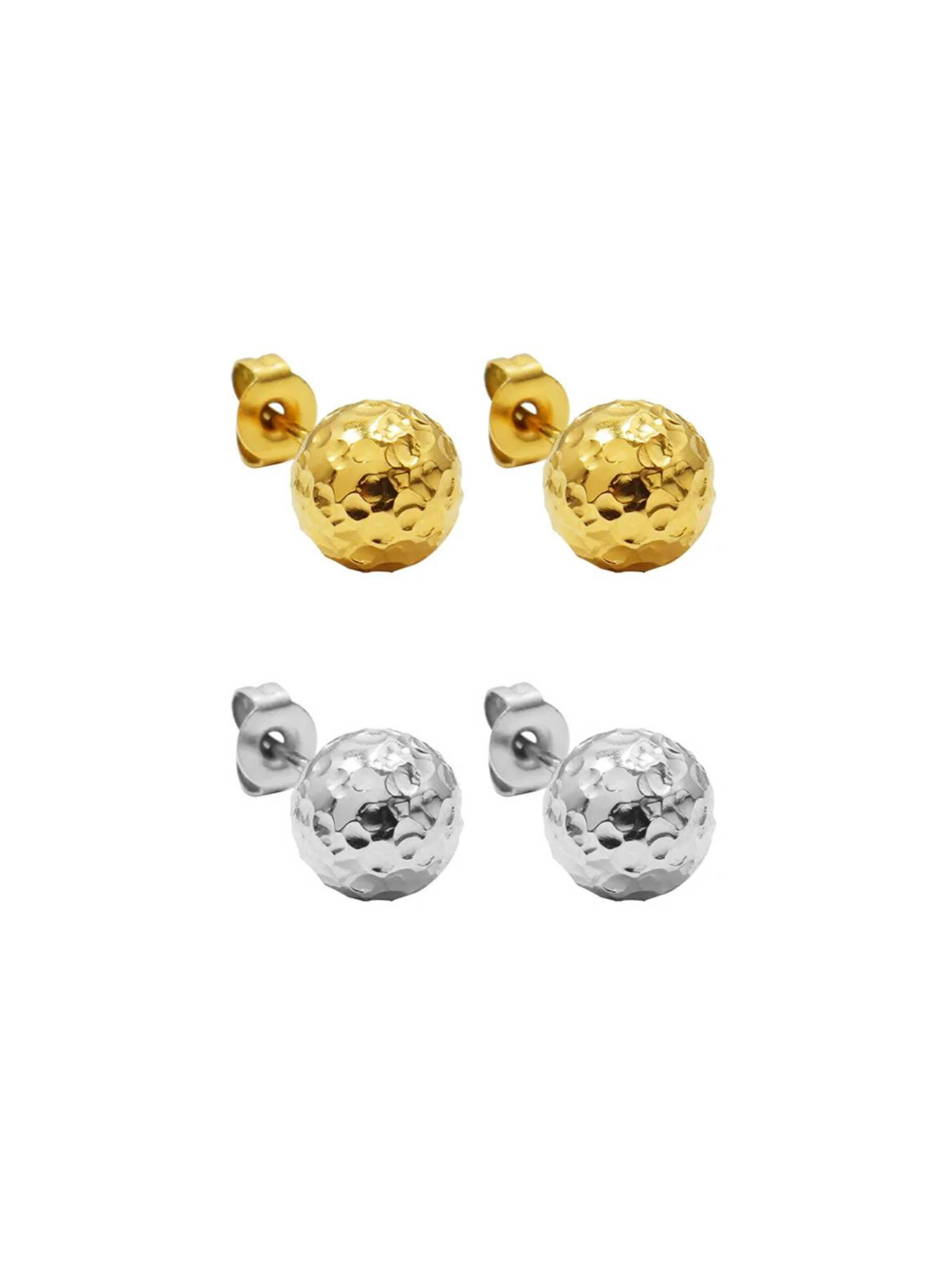 RAYNA STUD EARRING